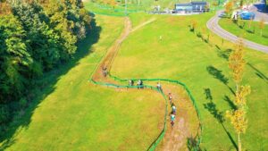 - Elit kadınlarda Çekya'dan Tereza Tvaruzkova, elit erkeklerde İsviçre'den Vital