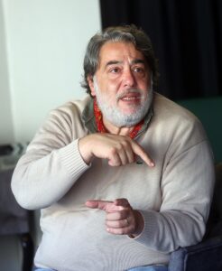 ANKARA (AA) – Ankara merkezli bir yapım şirketince düzenlenen atölye