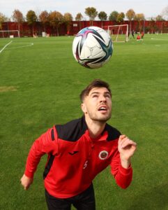 ANKARA (AA) – HALİL İBRAHİM AVŞAR – Geçen sezon Süper