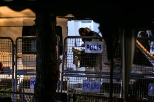 ​​​​​​​İSTANBUL (AA) – MURAT PAKSOY – MUSTAFA HATİPOĞLU – Washington