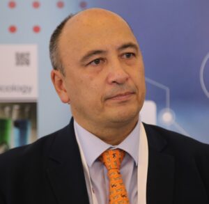 ANTALYA (AA) – AYŞE YILDIZ – Yabancı acil tıp uzmanları,