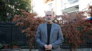 İSTANBUL (AA) – Yetim Vakfı, çocukların kış mevsimini sıcak bir