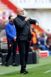 - Yukatel Kayserispor: 0 - VavaCars Fatih Karagümrük: 1 (İlk