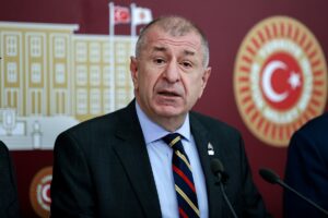 - "Parlamenter demokrasiye dönüş, 2023 genel seçimleri sonrasında kurulacak TBMM