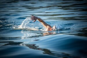 MUĞLA (AA) – 14. Uluslararası Arena Aquamasters Yüzme Şampiyonası, Muğla'nın