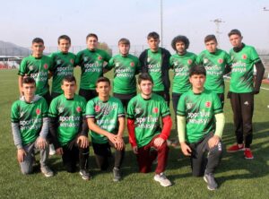 AMASYA (AA) – Gelişmekte Olan Spor Branşları Federasyonu faaliyet takviminde