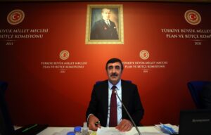 - Milli Eğitim Bakanlığının bütçesinin görüşmelerine başlandı