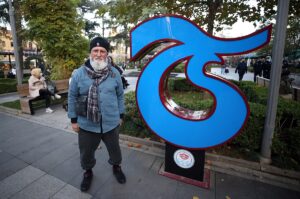 TRABZON (AA) – HAKAN BURAK ALTUNÖZ – Süper Lig'de namağlup