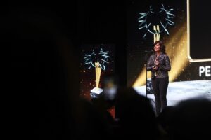 ANKARA (AA) – Kültür ve Turizm Bakanlığı desteğiyle Dünya Kitle