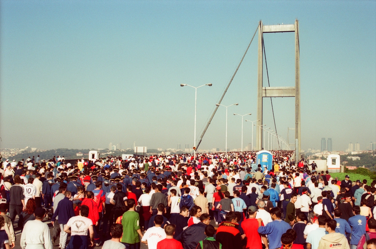 43. İstanbul Maratonu, yarın koşulacak