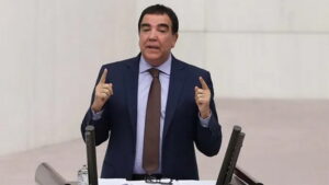 CHP Genel Başkanı Kemal Kılıçdaroğlu’nun Başdanışmanı Erdoğan Toprak, son dönemde