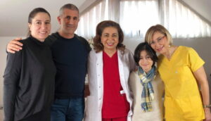 Doğurganlık tedavisini tabu olmaktan çıkardılar! nasıl mı? Tüp bebek tedavileri