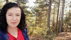 HATAY (AA) – Hatay’ın Antakya ilçesinde tespit edilen endemik yeni