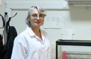 DENİZLİ (AA) -Dünyaca ünlü Pamukkale’de travertenlere yakın bölgede bulunup koruma