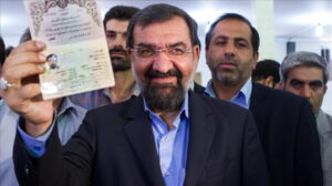 Okuyanları şok eden bu sözler, İran Cumhurbaşkanı Yardımcısı Muhsin Rızai’ye