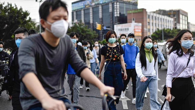 Japonya, Kovid-19’un Omicron varyantına karşı sınır önlemlerini artırdı