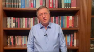 İYİ Parti Grup Başkanvekili Lütfü Türkkan, Bingöl’deki vatandaşa müdahalesi ve