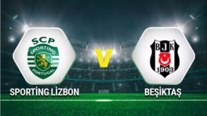 UEFA Şampiyonlar Ligi C grubunda yer alan temsilcimiz Beşiktaş, gruptaki