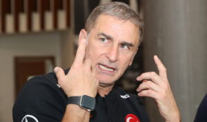 İSTANBUL (AA) – 2022 FIFA Dünya Kupası Avrupa Elemeleri G