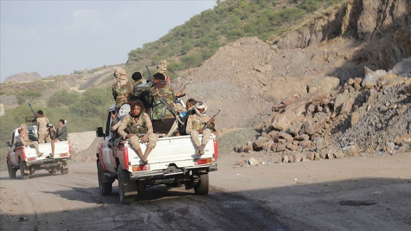 Yemen’de son 24 saatte 130 Husi milis öldürüldü