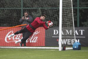 İSTANBUL (AA) – A Milli Futbol Takımı, 2022 FIFA Dünya