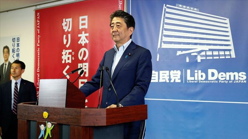 Japonya’da ana muhalefet CDP, mağlubiyete rağmen seçim ittifakını sürdürmeyi hedefliyor