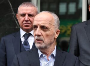 ANKARA (AA) – Adalet Bakanı Abdulhamit Gül, yeni ihtisas mahkemelerinin