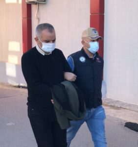 ADANA (AA) – Adana ve Bingöl'de Fetullahçı Terör Örgütü/Paralel Devlet
