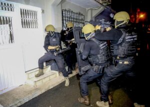 GÖZALTI SAYISI VE DETAYLAR EKLENDİ