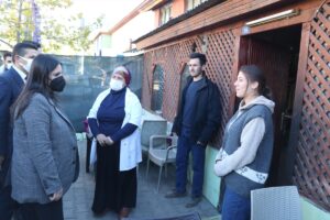 ADANA (AA) – Adana'da orman yangınlarında ürünleri zarar gören çiftçilere,