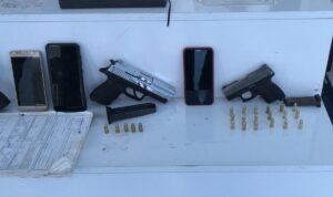 GÖZALTI SAYISI EKLENDİ