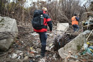 ANKARA (AA) – Afet ve Acil Durum Yönetimi Başkanlığı (AFAD),