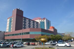 - Sahte içkiden zehirlenen iki kişinin hastanede tedavisi sürüyor