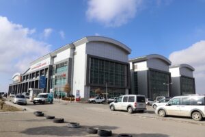 AĞRI (AA) – Ağrı'da sivil toplum kuruluşu temsilcileri ve sağlıkçılar,