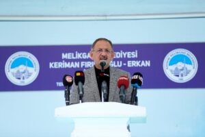 - "Bunu yapanın, her fırsatta milliyetçi olduğunu söyleyen bir partiye