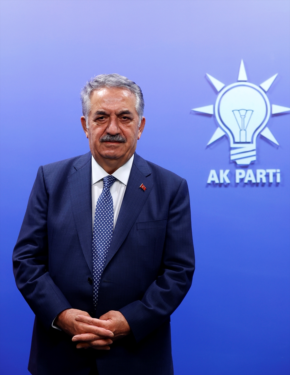 AK Parti iktidarı 19'uncu yılında