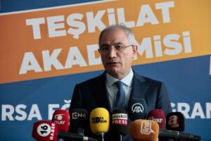 - "Teşkilatlarımız, aldıkları bilgileri, değerlendirmeleri, bütün hücrelerine kadar memleketimizin her