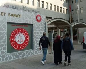 AKSARAY (AA) – Aksaray'da Fetullahçı Terör Örgütü (FETÖ) üyeliğinden kesinleşmiş