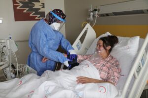 YOZGAT (AA) – ÖMER ERTUĞRUL – Yozgat Şehir Hastanesinde yeni