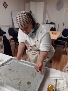 KÖLN (AA) – Almanya'da Aşağı Saksonya eyaletinde yer alan Garbsen