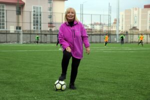 AĞRI (AA) – ABDULLAH SÖYLEMEZ – Ağrı'da 600 çocuk arasından