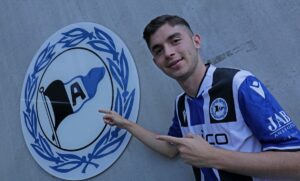 İZMİR (AA) – Spor Toto 1. Lig ekiplerinden Altınordu, oyuncuları