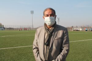 - Erkeklerde ve kadınlarda birinciliği Afyon İl Karması Spor Kulübü