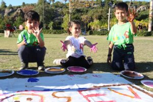ANTALYA (AA) – Lösemili Çocuklar Vakfı (LÖSEV), Antalya'da 2-8 Kasım