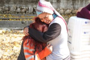 BEBEĞİN DEFNEDİLMESİ EKLENDİ