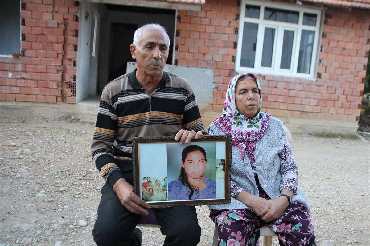 Antalya'da eşini bıçaklayarak öldüren sanığa ağırlaştırılmış müebbet hapis cezası
