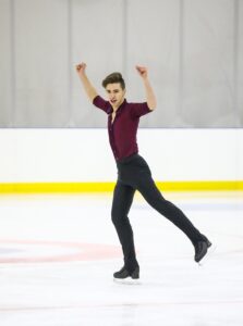 SAMSUN (AA) – Gençlik ve Spor Bakanlığı ile Türkiye Buz