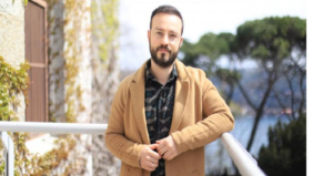 Boğaziçi Üniversitesi Siyaset Bilimi ve Uluslararası İlişkiler Bölümü’nde araştırma görevlisi