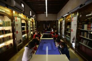 GAZİANTEP (AA) – MEHMET AKİF PARLAK – Türkiye Cumhuriyeti'nin kurucusu