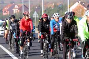 Türkiye Cumhuriyeti’nin Kurucusu Ulu Önder Mustafa Kemal Atatürk’ü, vefatının 83.